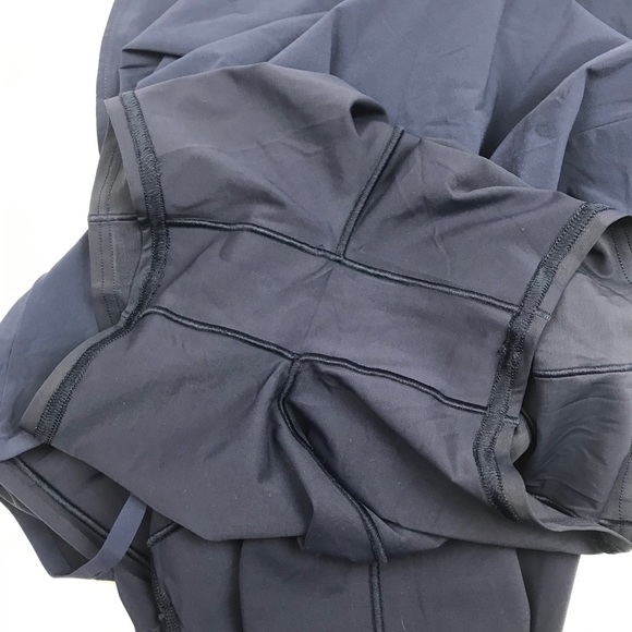 Outdoor Voices The Exercise Dress Navy Blue Size M - Picture 10 of 13